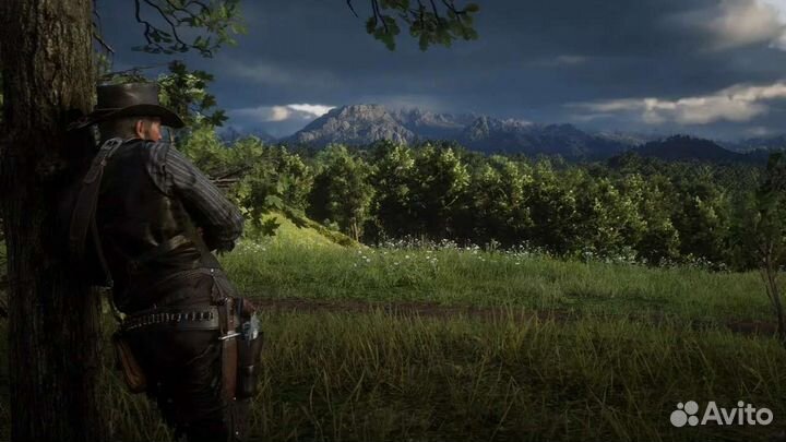 Atomic Heart на PS4 и PS5