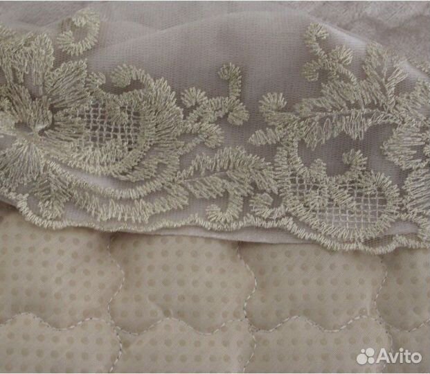 Сидушки на стулья