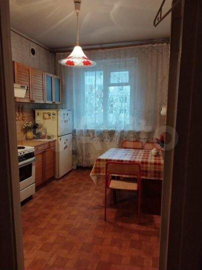 3-к. квартира, 72 м², 7/9 эт.