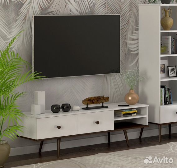 Тумба под тв современная