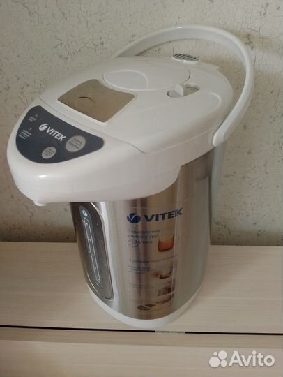 Термопот на запчасти