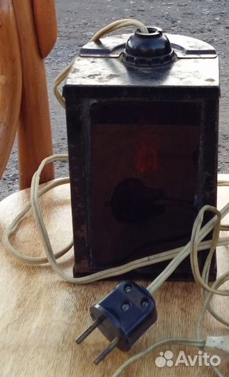 Советская фототехника