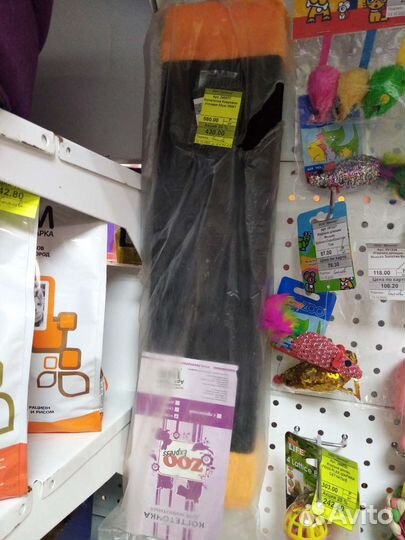 Когтеточка