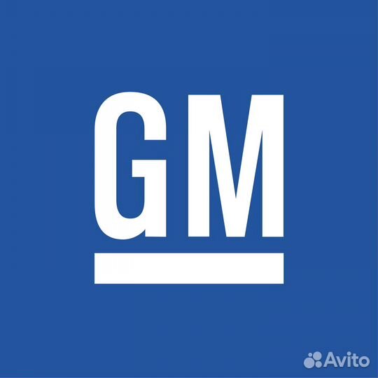 General motors-25199828 Термостат Z18XER 55351449 (008) steel new