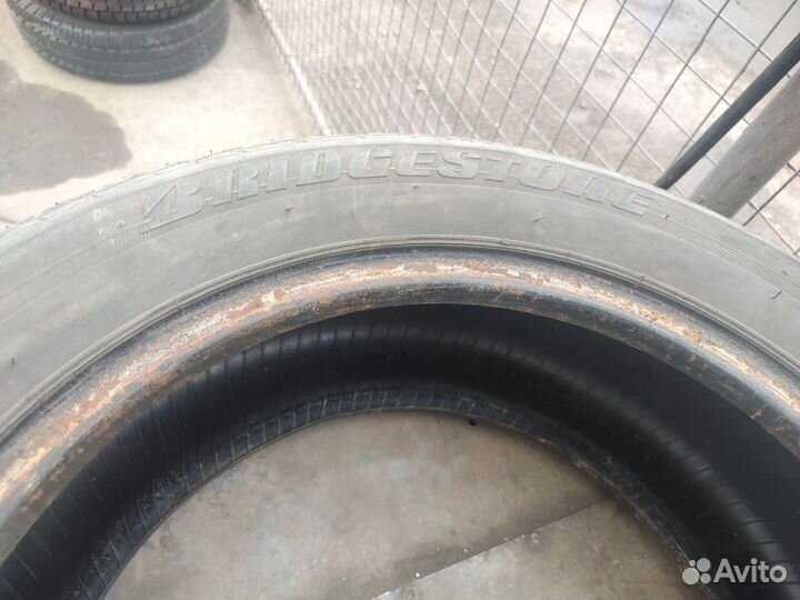 Bridgestone Turanza ER300 205/55 R16 91V