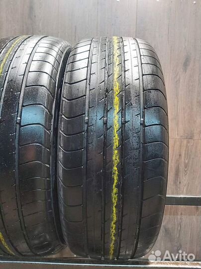 Dunlop SP Sport 2050M 205/55 R16 91V