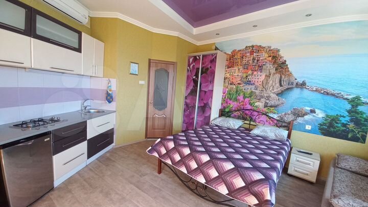 Комната 25 м², 3/3 эт.