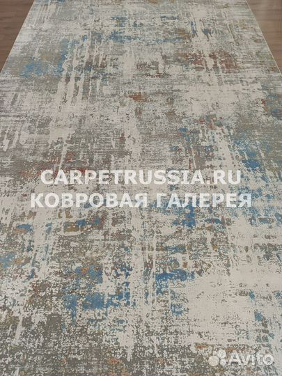 Ковер 2,00х2,90 м., турецкий новый