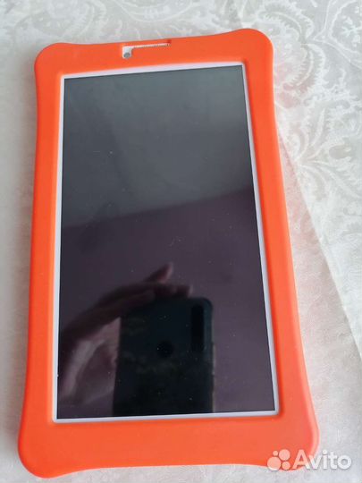 Детский планшет