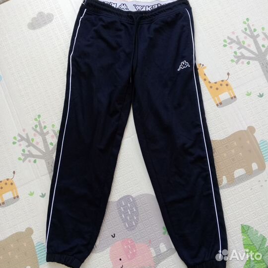 Женские спортивные штаны kappa 48