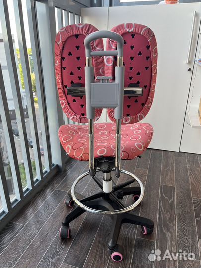 Кресло детское ортопедическое