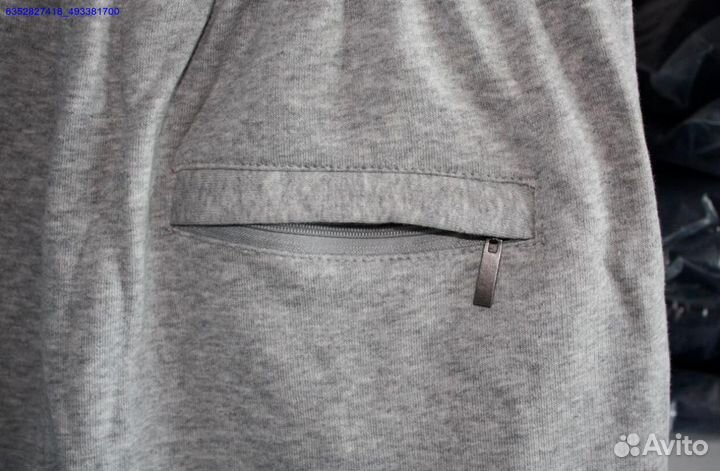 Polo Ralph Lauren штаны спортивные (Арт.72543)