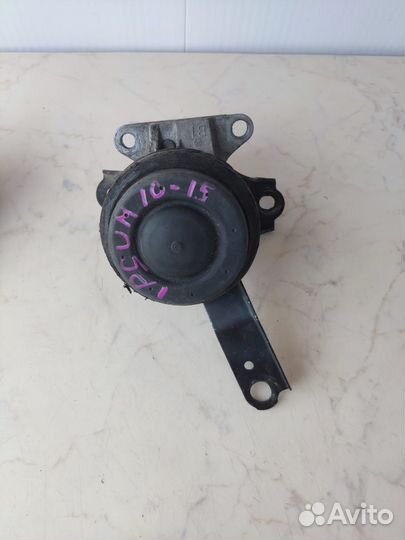 Подушка двигателя toyota Nadia