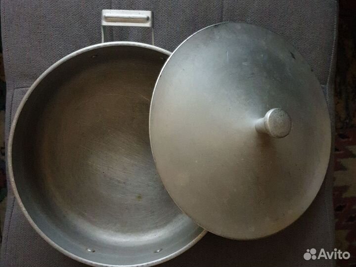 Сотейник 2л