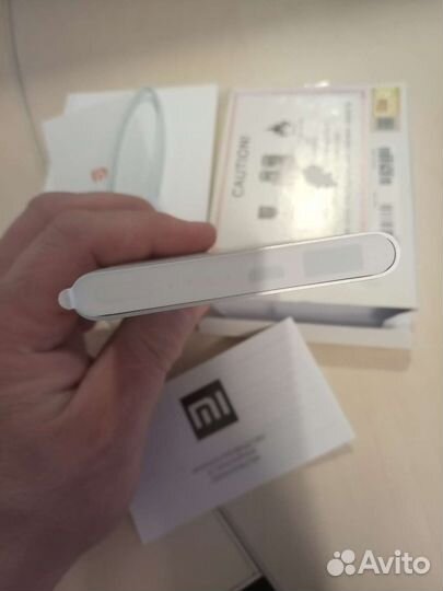 Xiaomi power bank 5000
