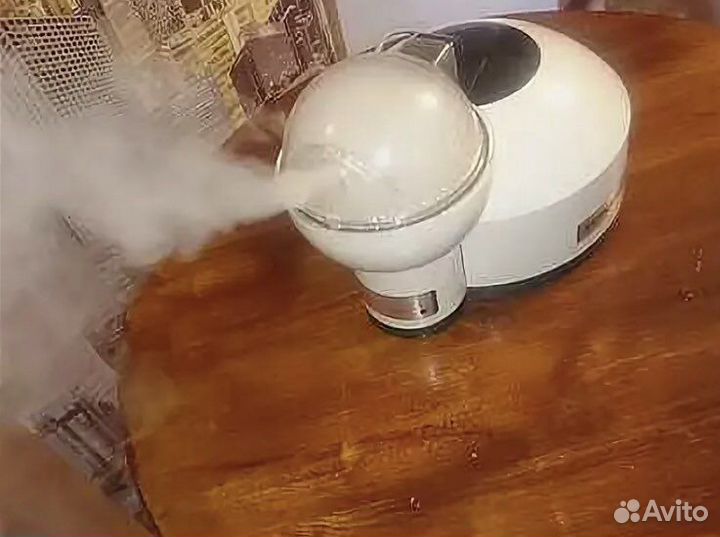 Ингалятор ультразвуковой Вулкан 2