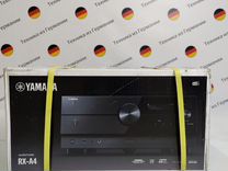 Ресивер Yamaha RX-V4A