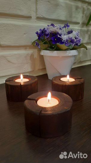 Подсвечник