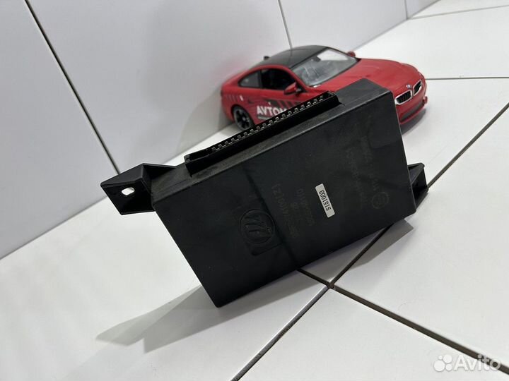 Блок комфорта (Lifan Solano)