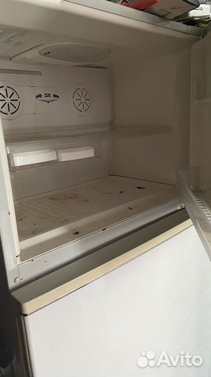 Холодильник бу отдам бесплатно