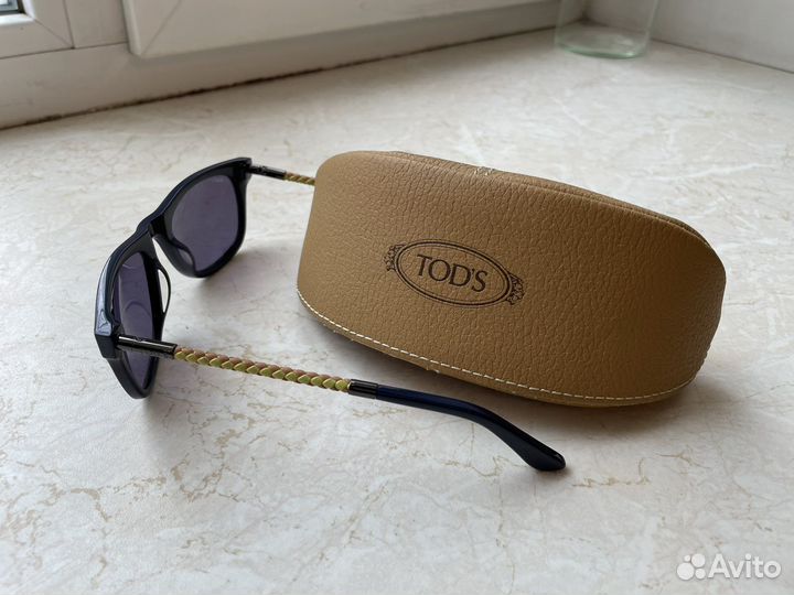Очки TOD’S