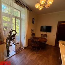 3-к. квартира, 91 м², 3/4 эт.