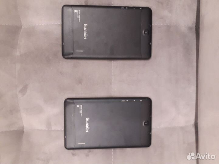Планшет Билайн запчасти