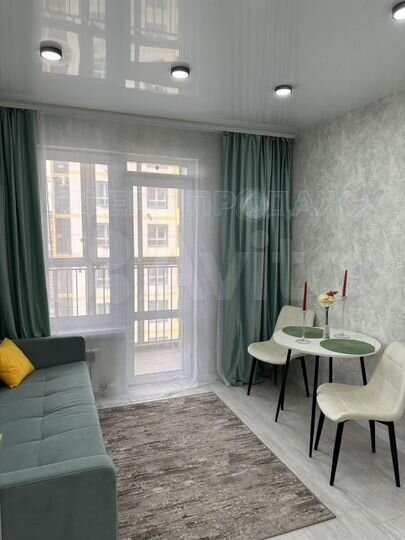 3-к. квартира, 59 м², 7/15 эт.