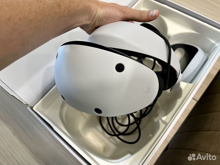 Sony playstation VR 2