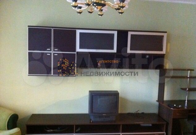 2-к. квартира, 59 м², 2/4 эт.