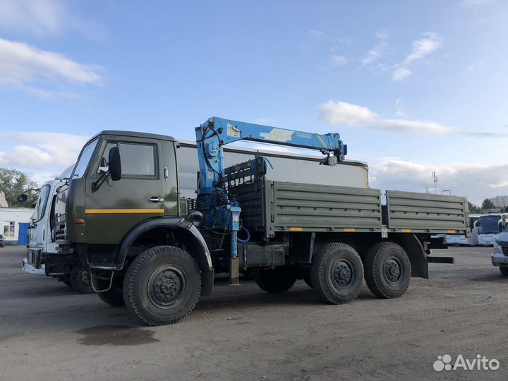 Услуги манипулятора вездеход