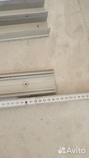 Двери для шкафа купе бу