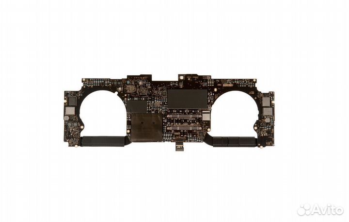 Материнская плата MacBook Pro 16 2021 A2485