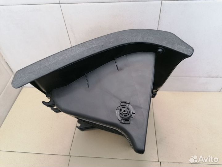 Бардачок Solaris 2010-2017