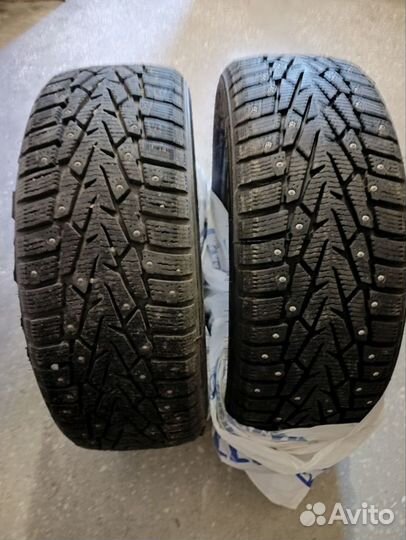 Nokian Tyres Nordman 7 205/55 R16