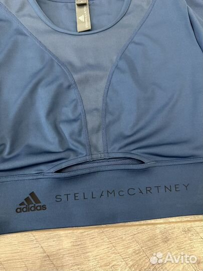 Топ Adidas by Stella McCartney