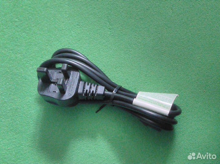 Кабели питания для пк