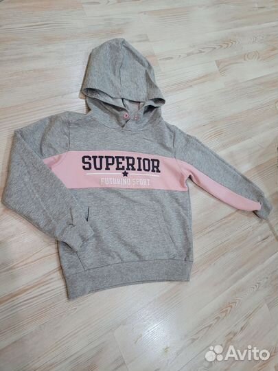 Вещи для девочки 128- 134