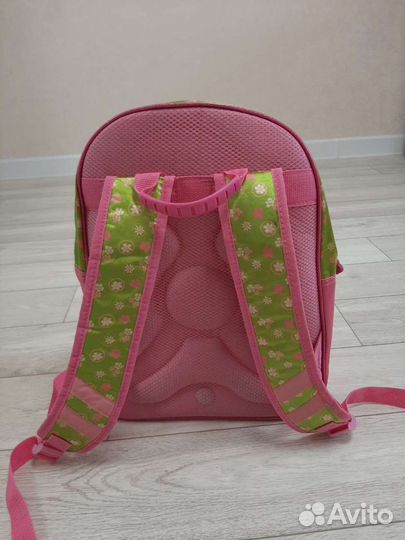 Рюкзак для девочки