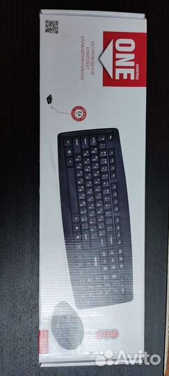 Клавиатура с мышью bluetooth