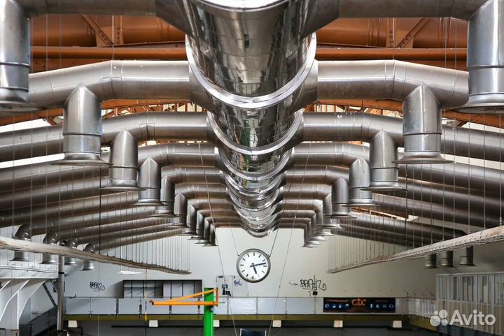 Монтажник/разнорабочий