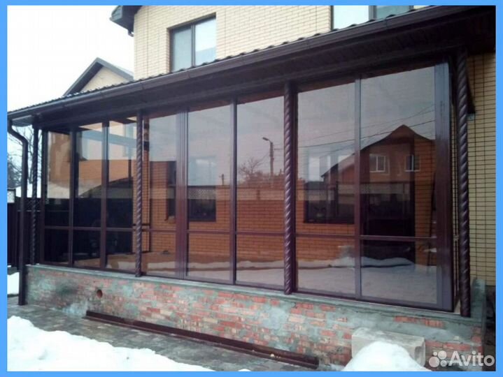 Пластиковые окна без посредников