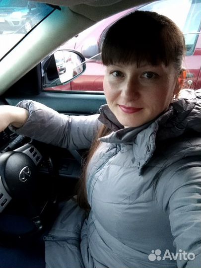 Трезвый водитель