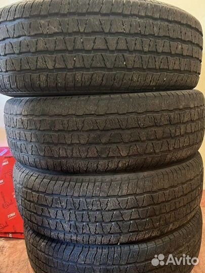 R15 КАМА Кама-213 205/75, PCD 5x139.7 DIA 98.5