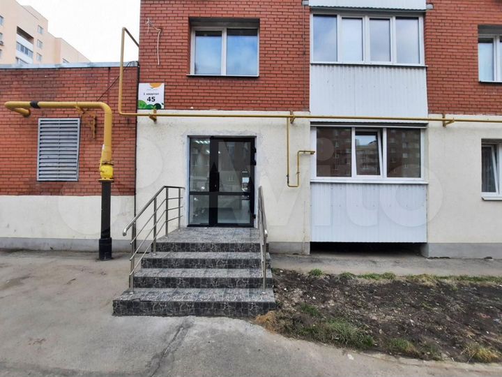 Сдам помещение свободного назначения, 17.2 м²