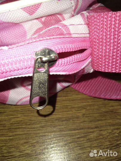 Сумка чехол для коньков