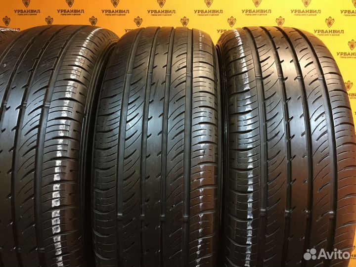 Dunlop SP Touring T1 215/65 R15 96T