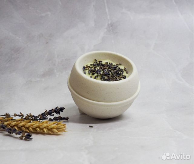 Бомбочки для ванны ручной работы