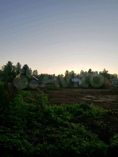 Участок 20 сот. (ИЖС)