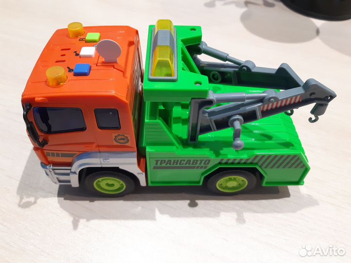 Детская машинка